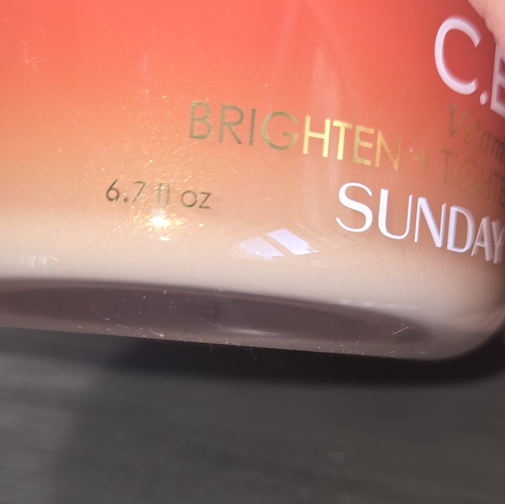 Sunday Riley C.E.O. Hydration Body Butter - Picture 3 of 3